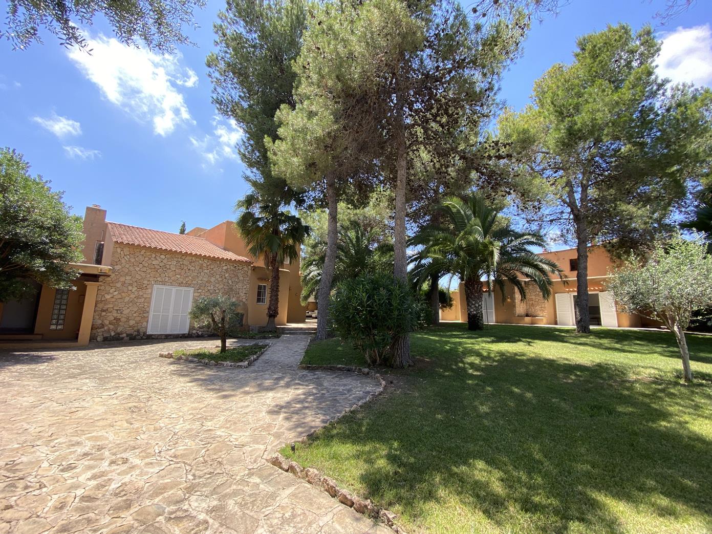 Villa te koop in Ibiza 17