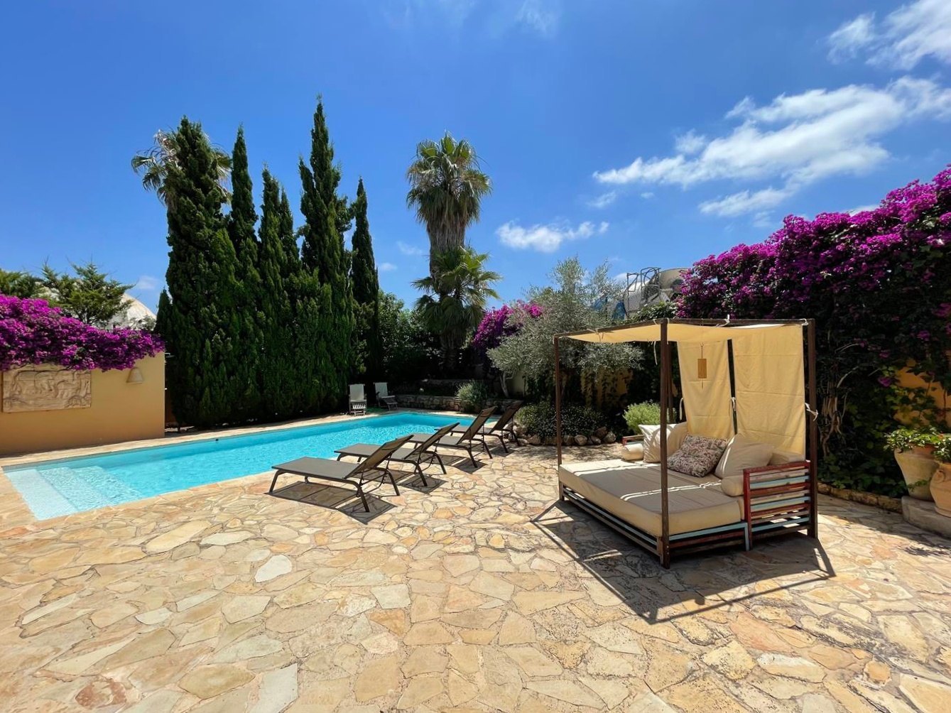 Villa for sale in Ibiza 2