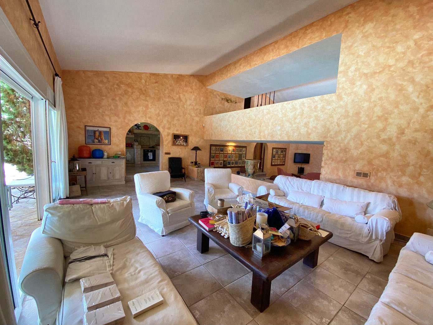 Villa for sale in Ibiza 26