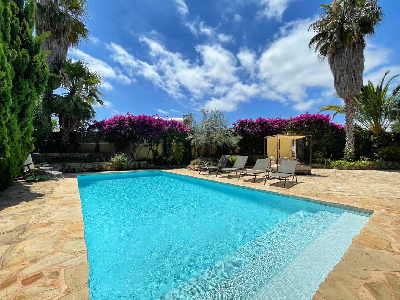 Villa à vendre à Ibiza 3