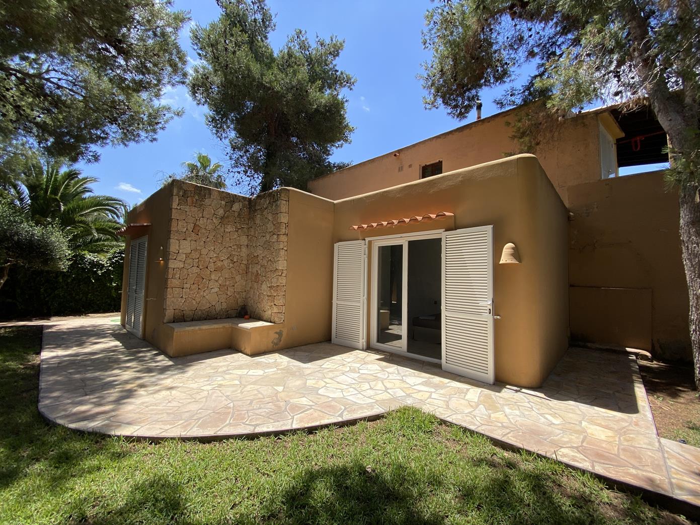 Villa à vendre à Ibiza 46