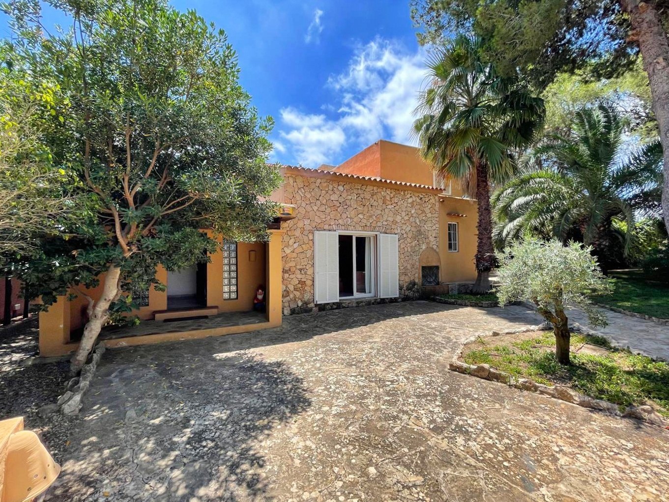 Villa à vendre à Ibiza 49