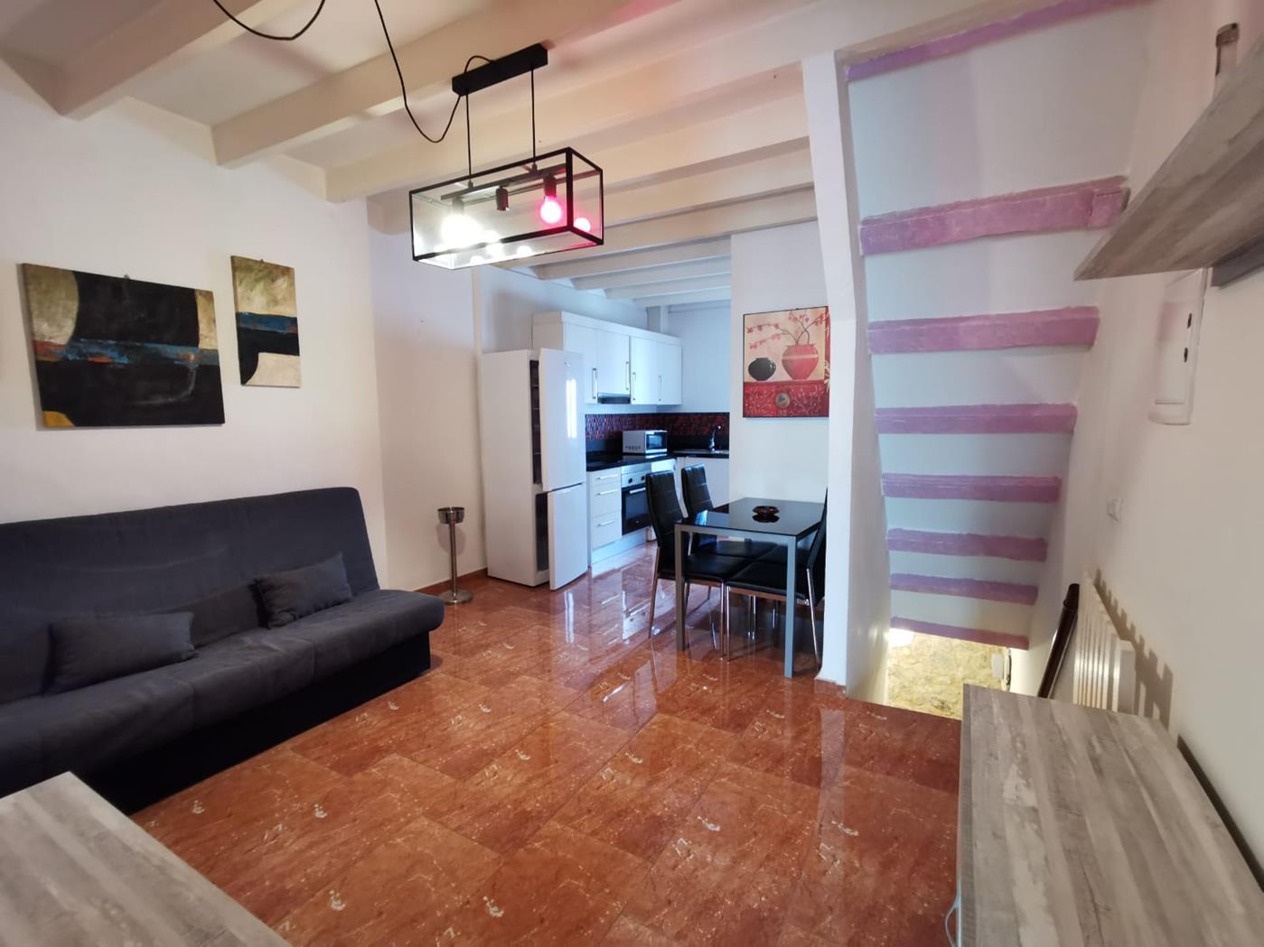 Apartament na sprzedaż w Ibiza 1