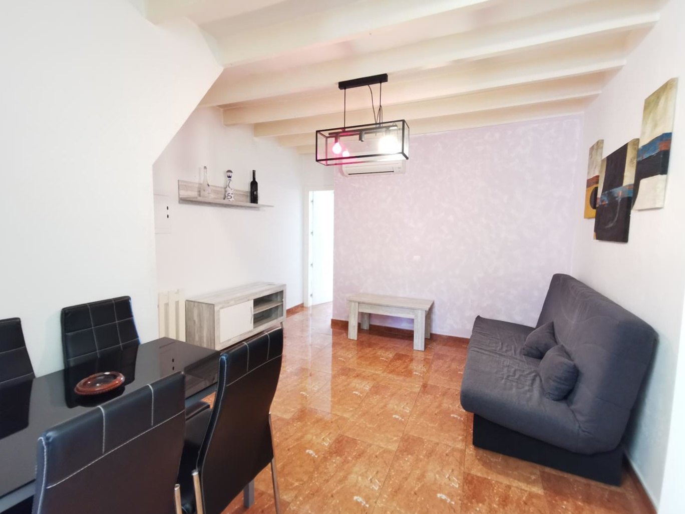 Apartament na sprzedaż w Ibiza 2