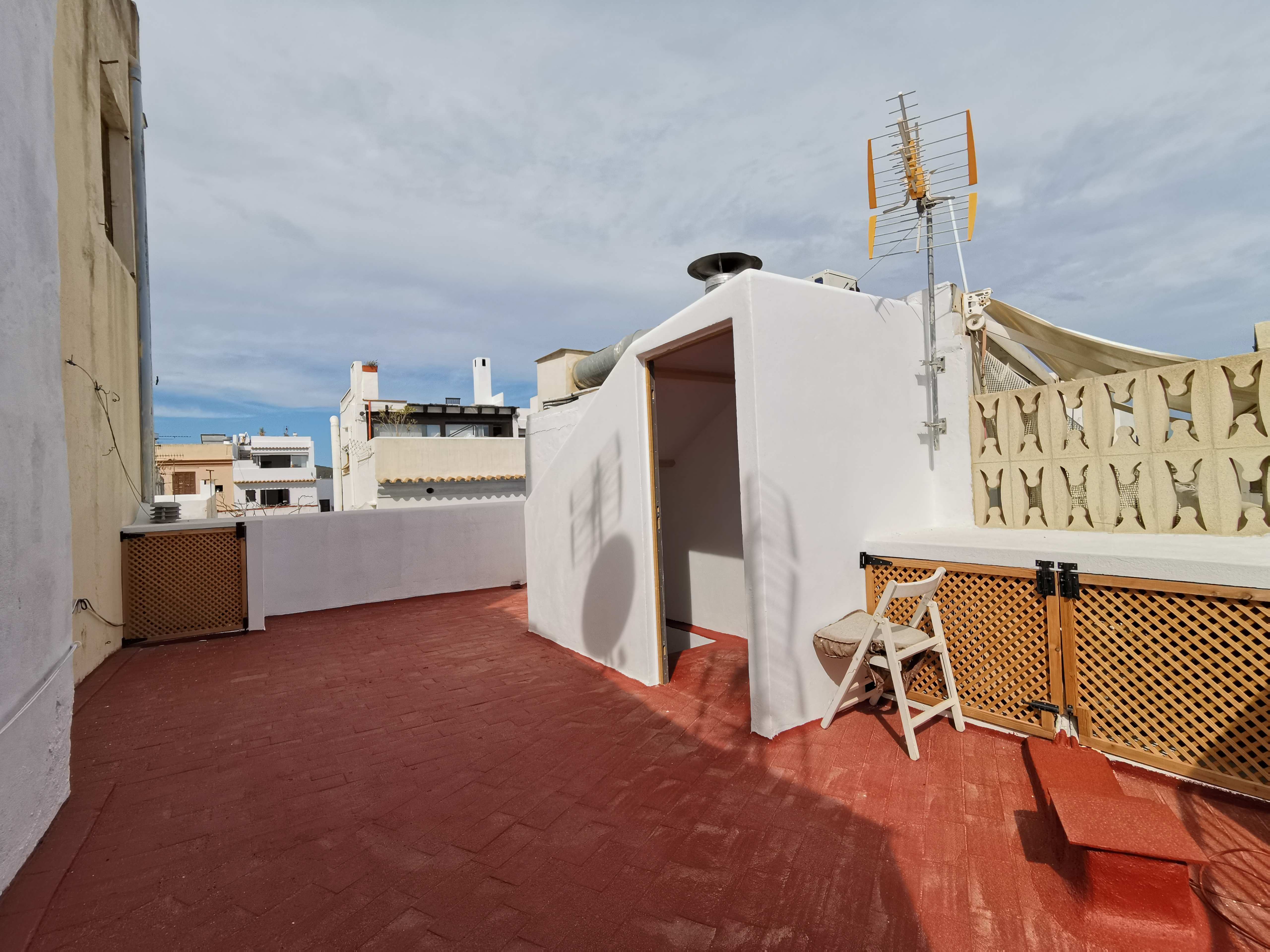 Apartamento en venta en Ibiza 6