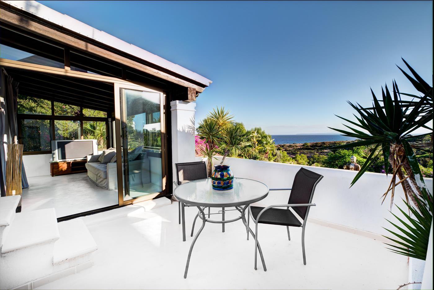 Villa à vendre à Ibiza 16