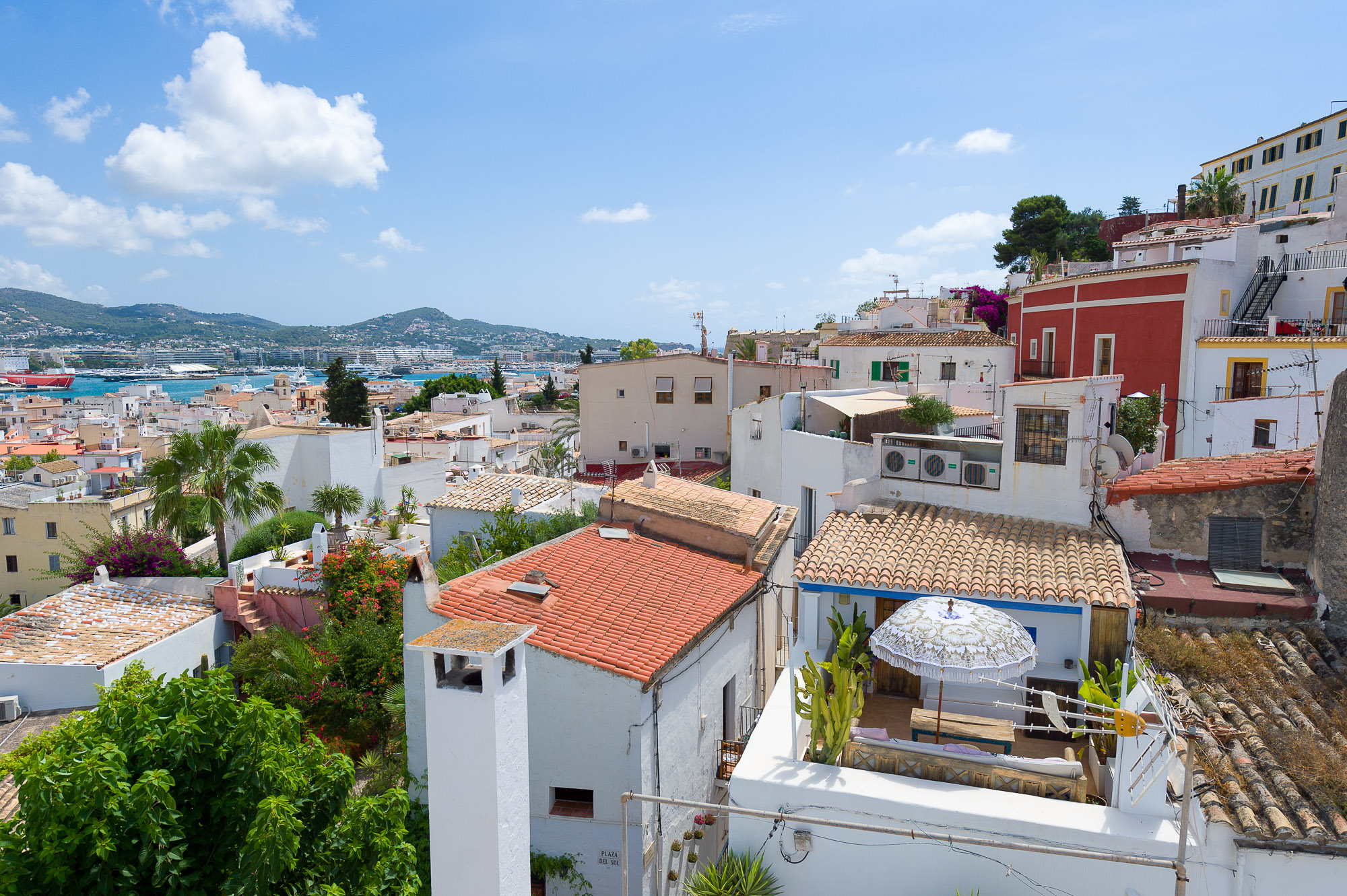 Villa à vendre à Ibiza 4