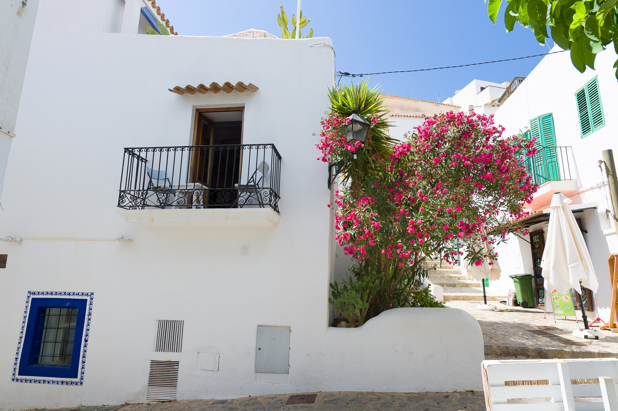 Haus zum Verkauf in Ibiza 5