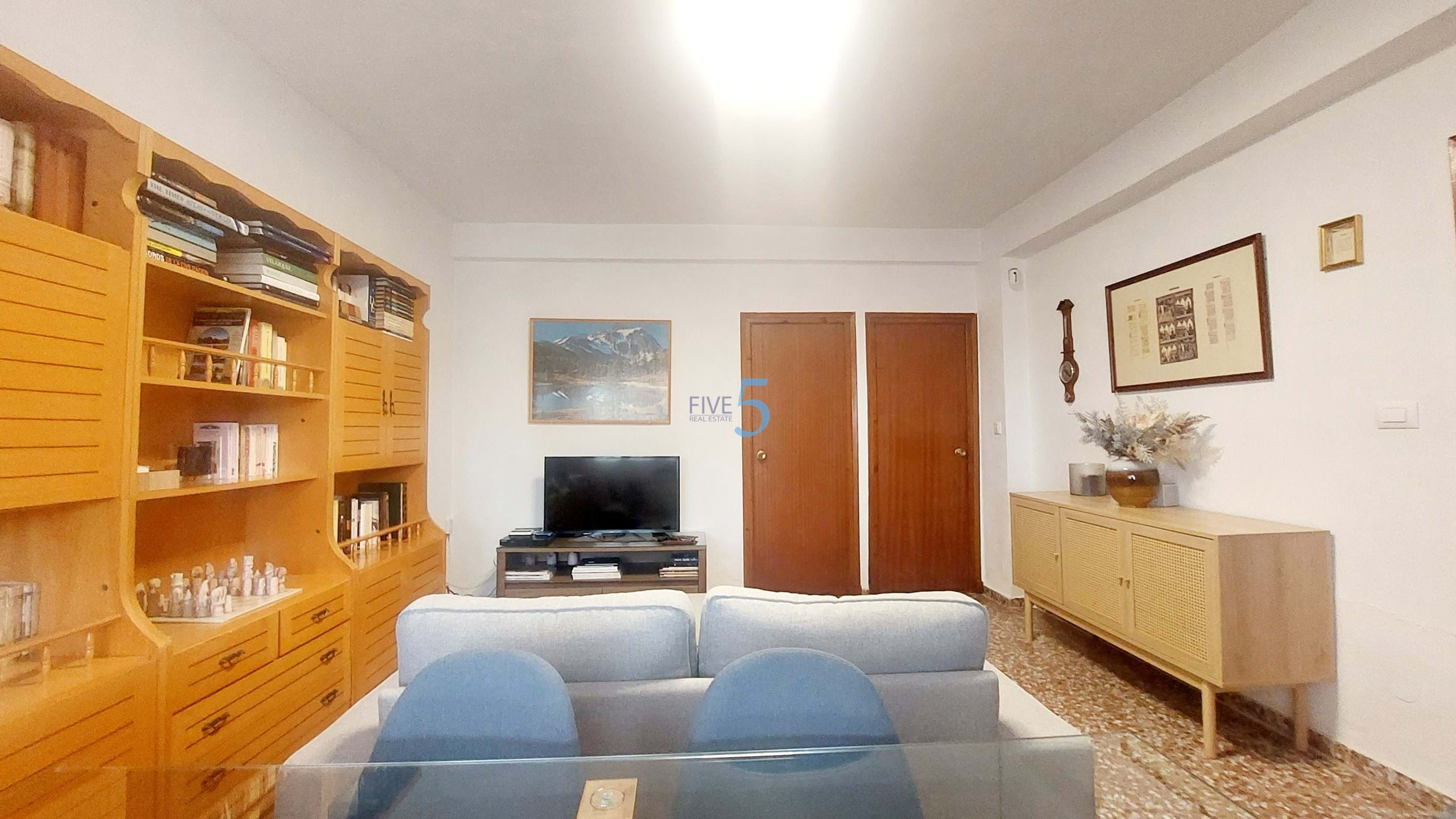 Villa for sale in Alicante 11