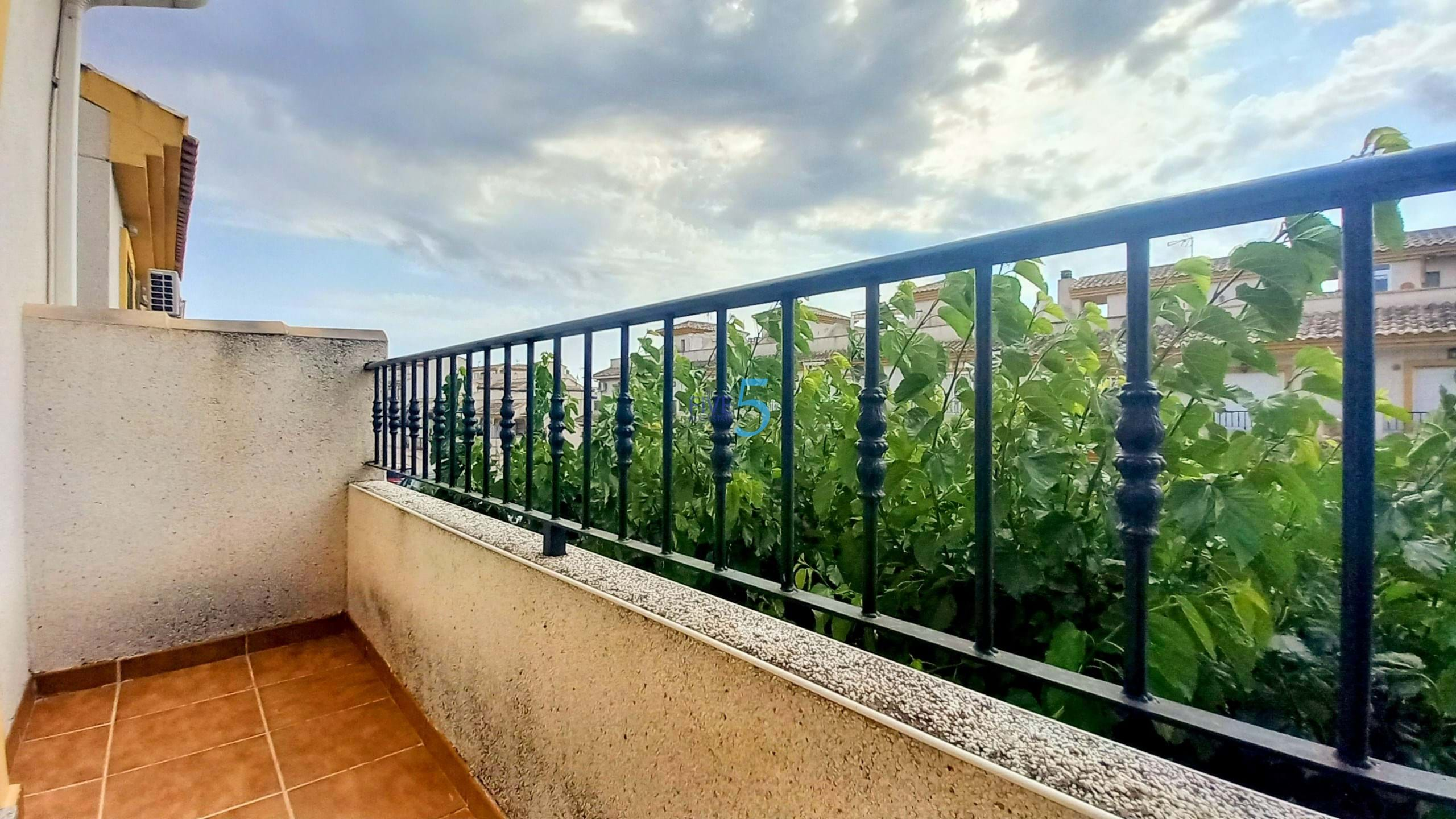 Townhouse na sprzedaż w Alicante 11