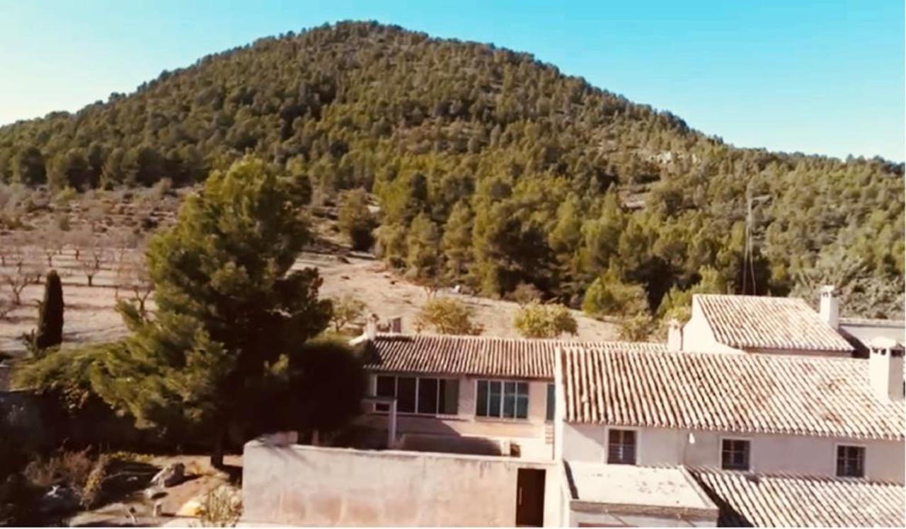 Countryhome for sale in Guardamar and surroundings 1