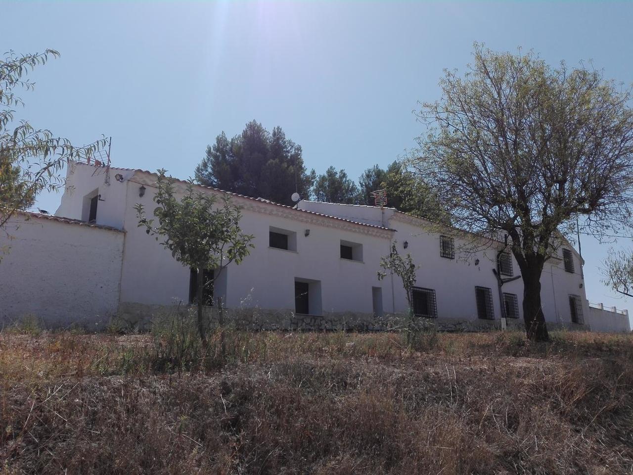 Villa te koop in Guardamar and surroundings 13