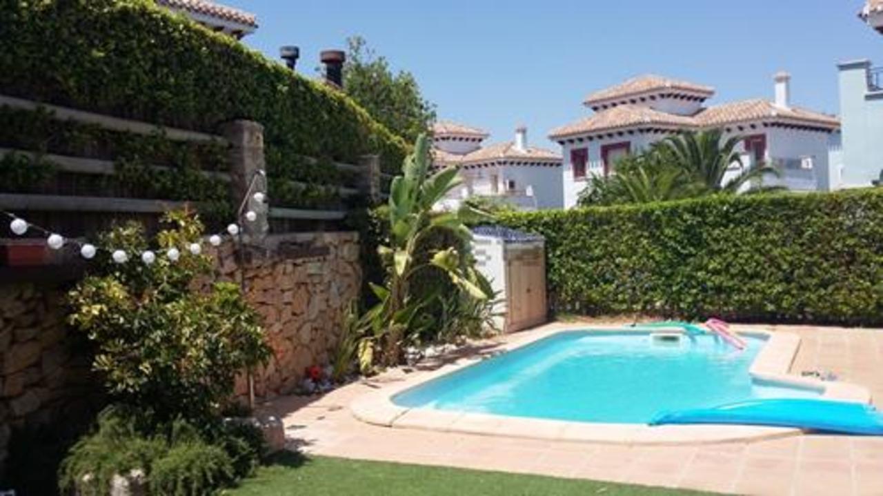 Villa te koop in Guardamar and surroundings 3