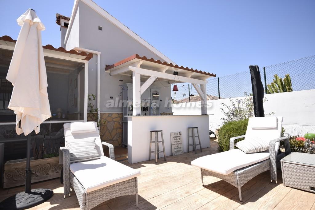 Villa for sale in Almería and surroundings 8