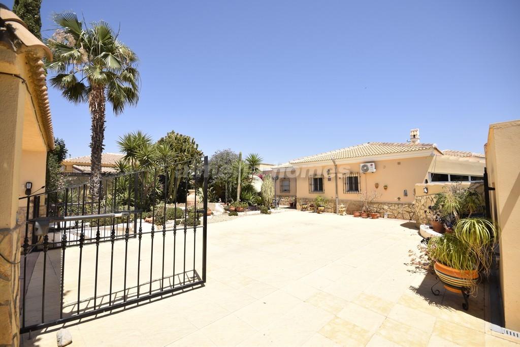 Вилла для продажи в Almería and surroundings 7
