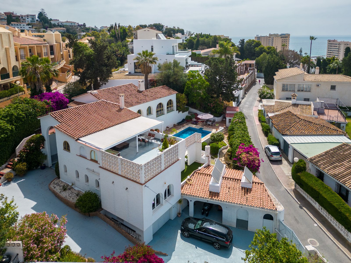 Haus zum Verkauf in Fuengirola 1