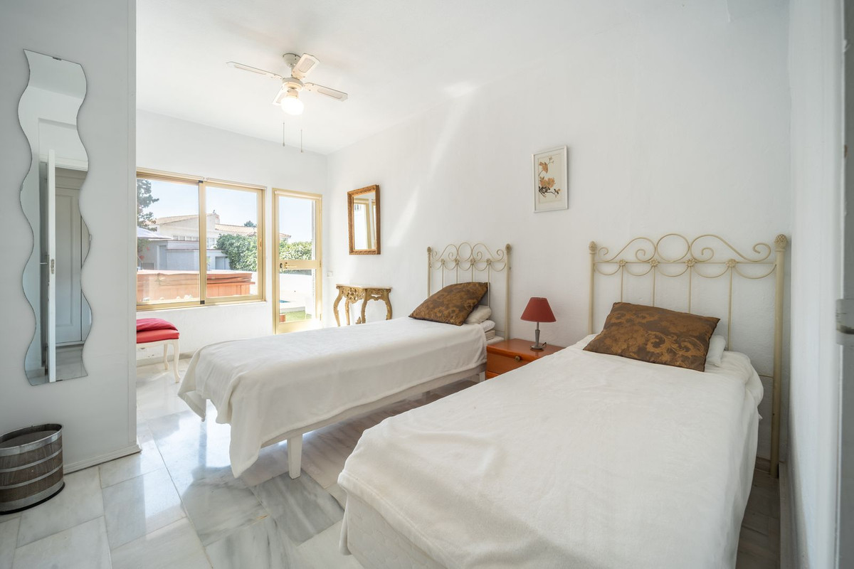 Villa à vendre à Fuengirola 19