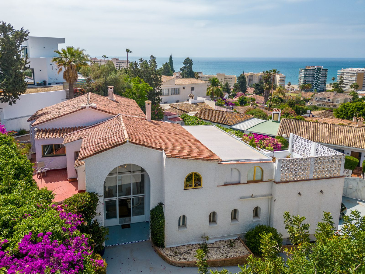 Villa à vendre à Fuengirola 2