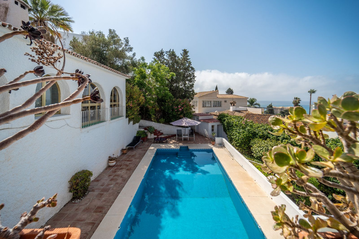 Villa à vendre à Fuengirola 3