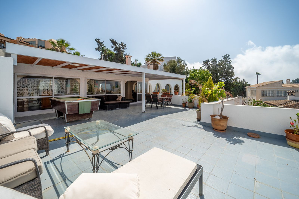 Villa à vendre à Fuengirola 5