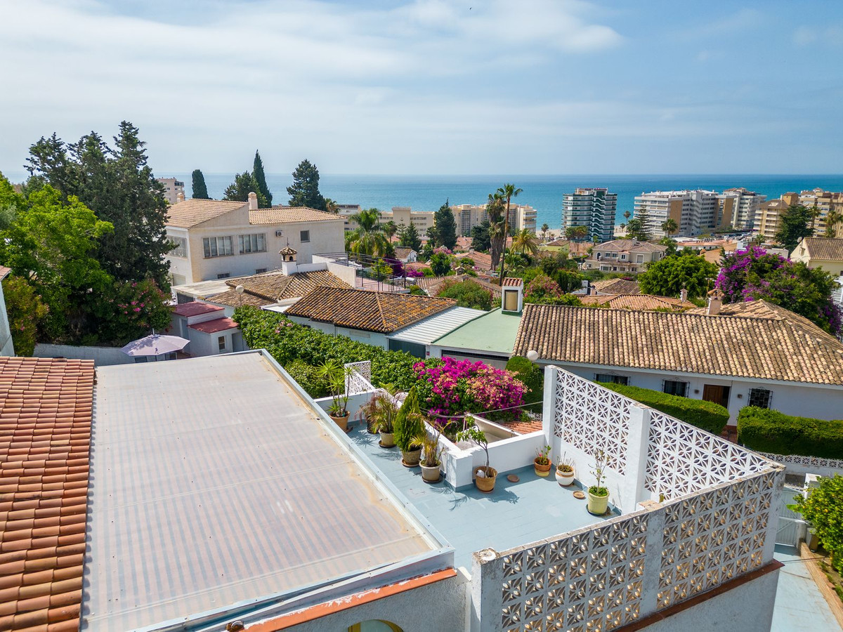 Villa à vendre à Fuengirola 6