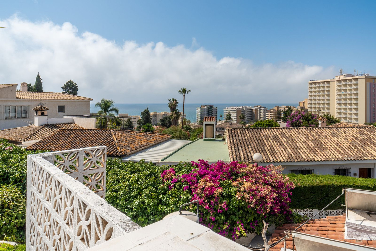 Villa à vendre à Fuengirola 8