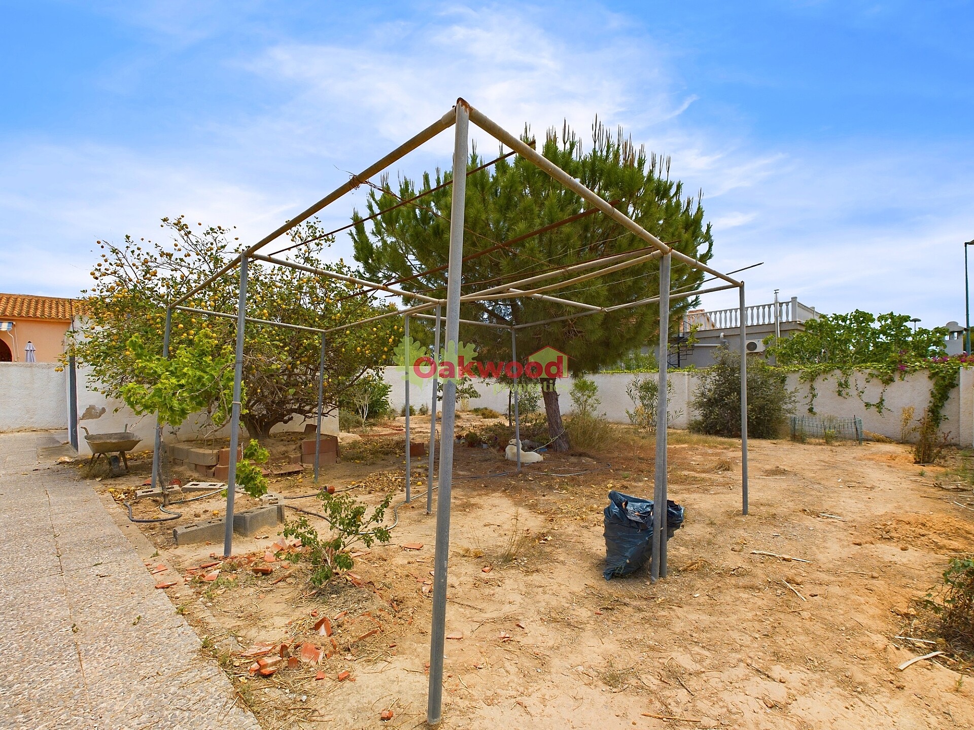 Villa à vendre à Alicante 22