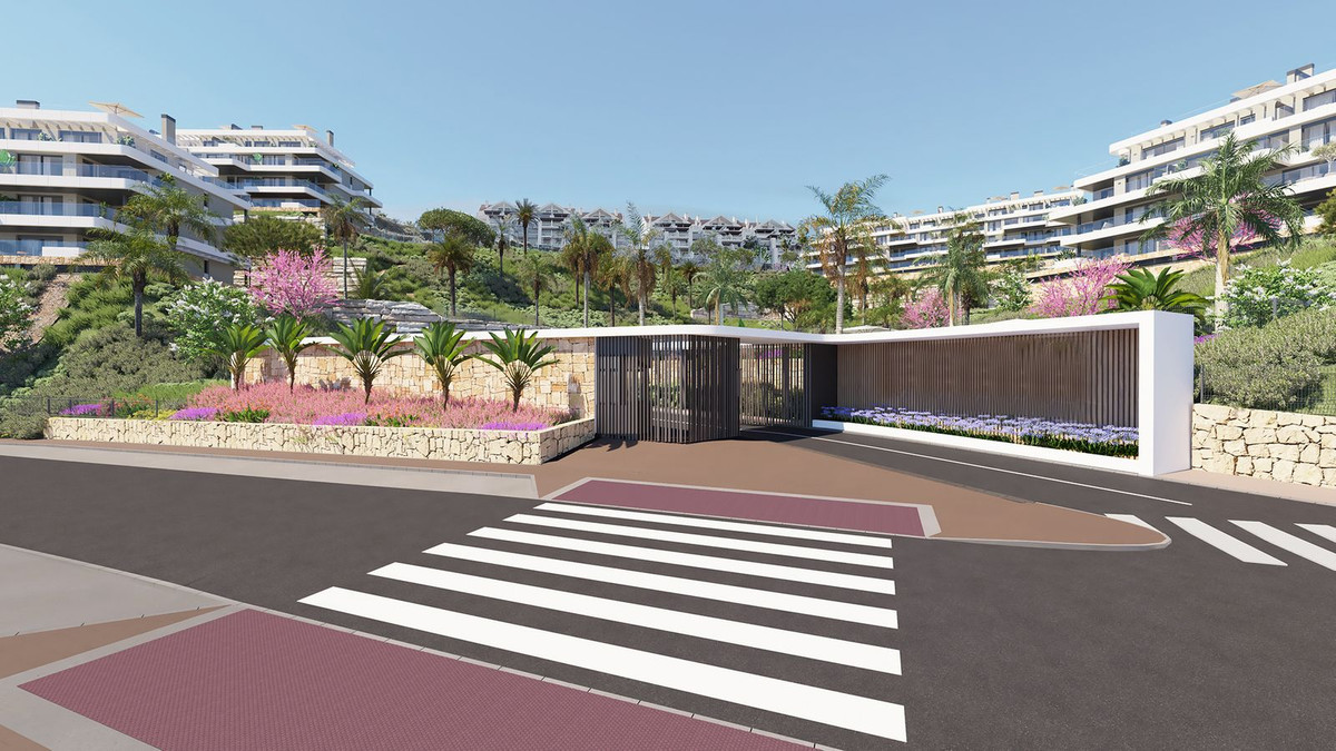 Penthouse te koop in Mijas 16