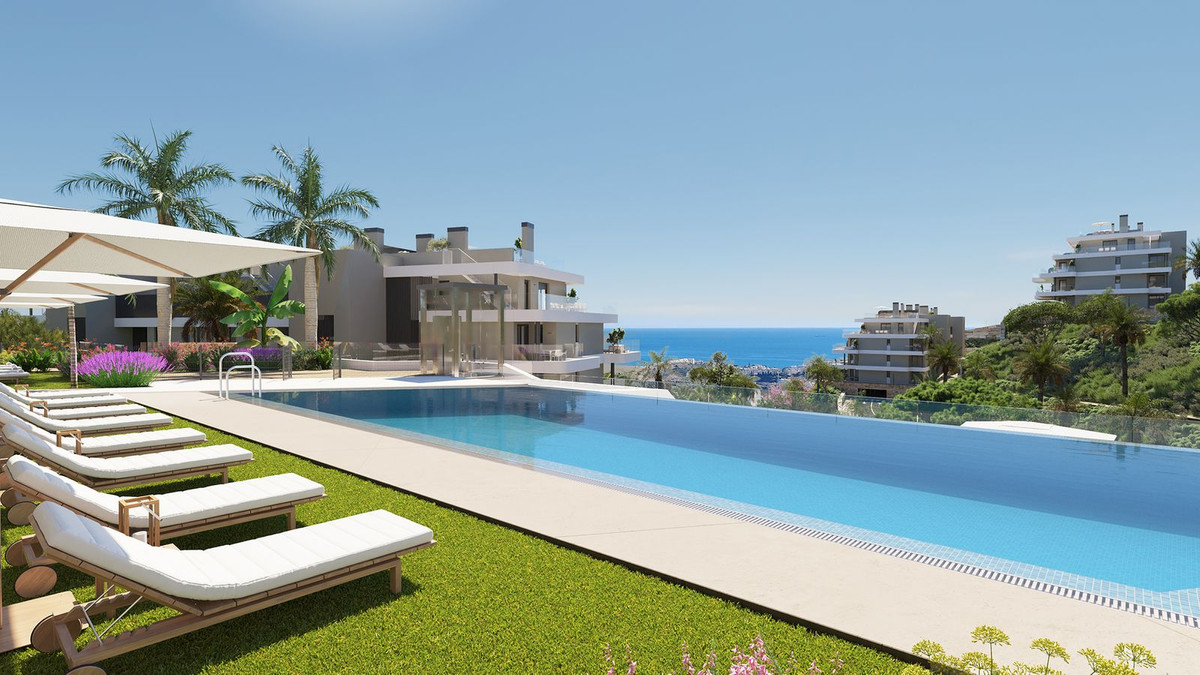 Penthouse for sale in Mijas 18