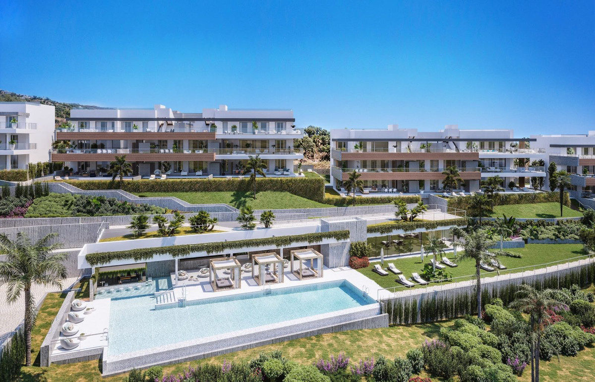 Квартира для продажи в Marbella - San Pedro and Guadalmina 2