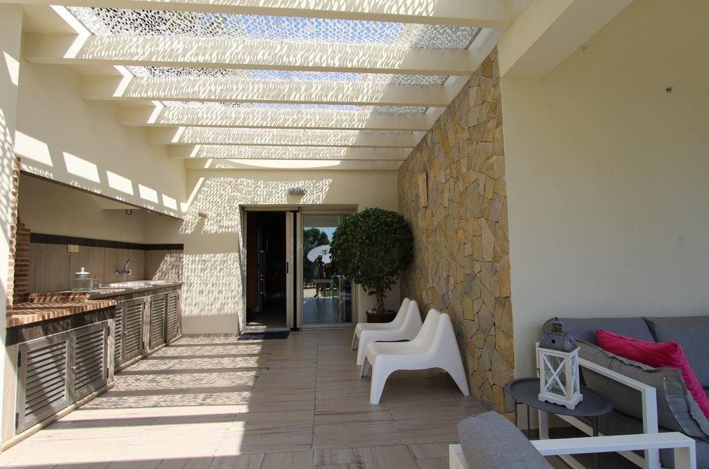 Villa for sale in Teulada and Moraira 11