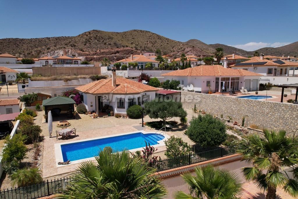 Villa te koop in Almería and surroundings 10