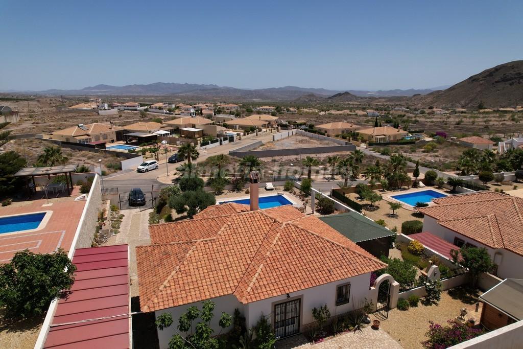 Haus zum Verkauf in Almería and surroundings 11