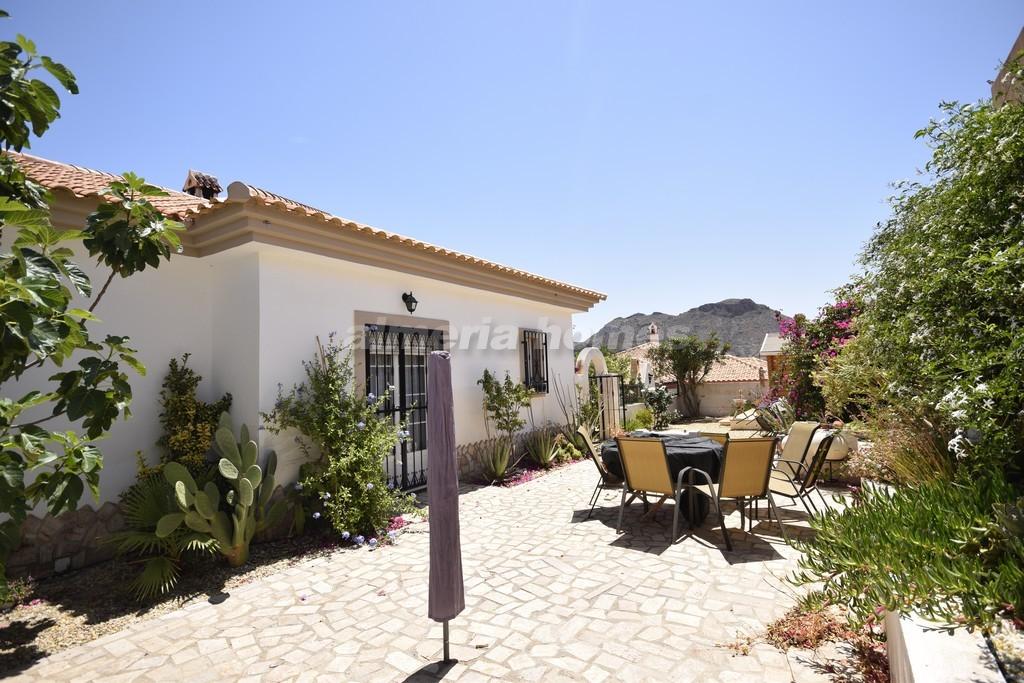 Haus zum Verkauf in Almería and surroundings 7
