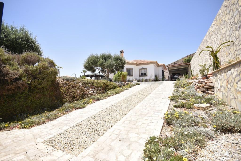 Villa te koop in Almería and surroundings 9