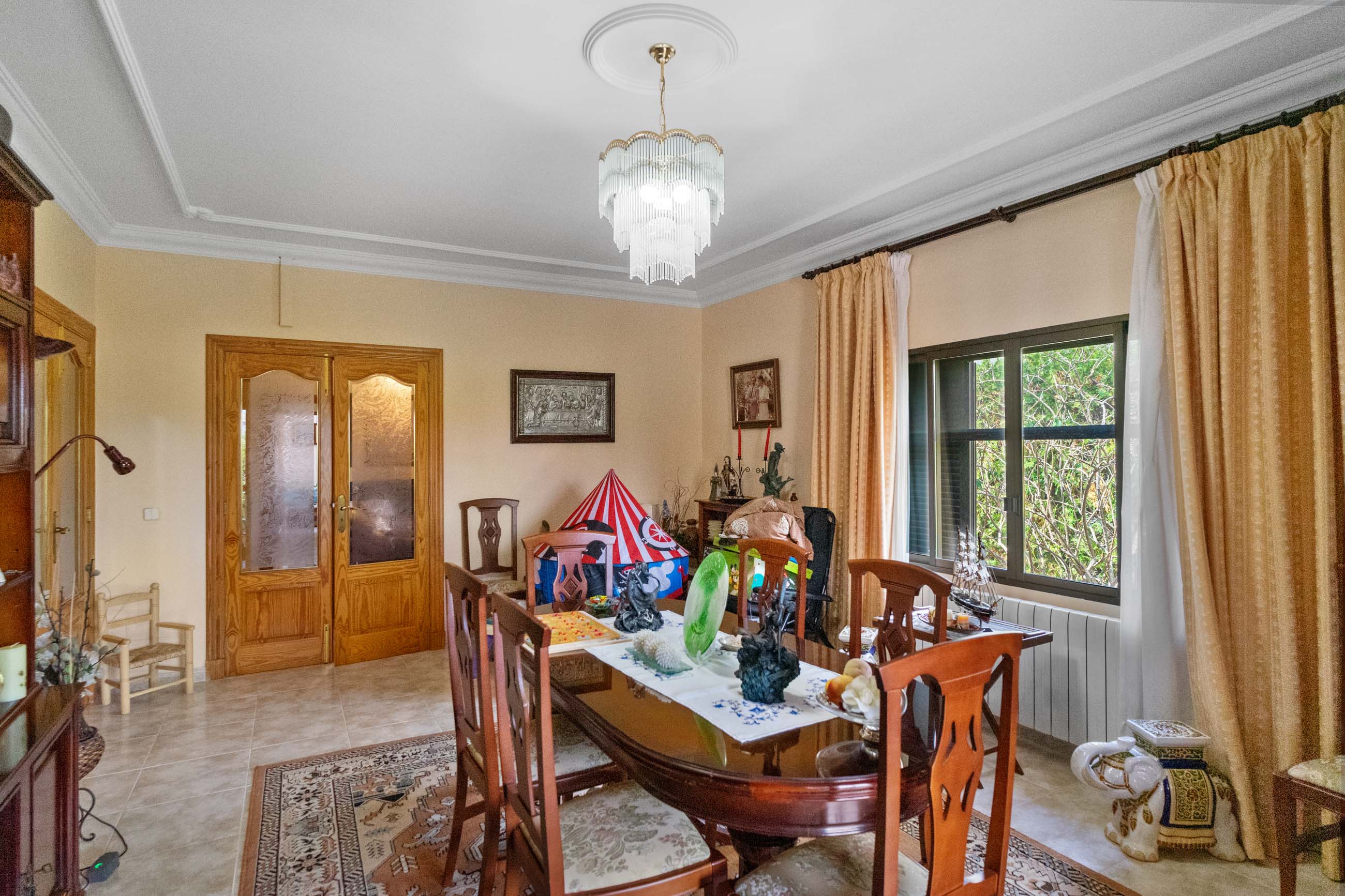 Townhouse na sprzedaż w Guardamar and surroundings 13