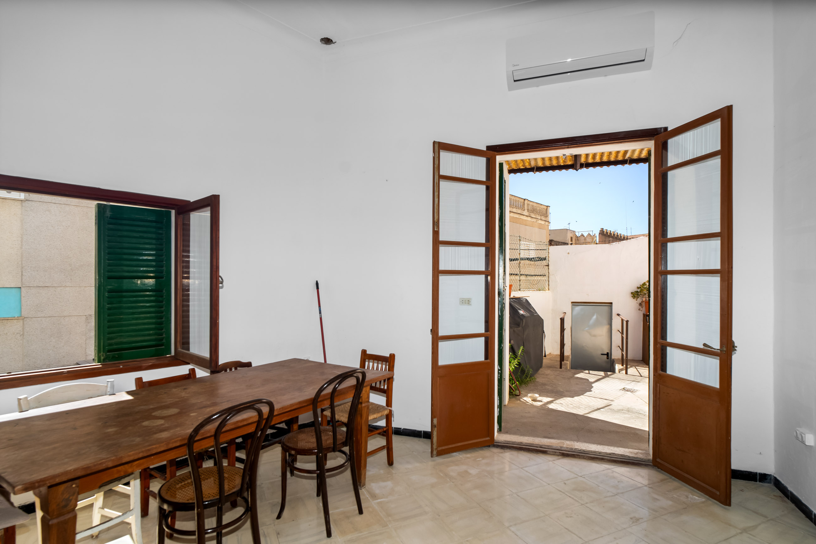 Townhouse for sale in Mallorca East 9