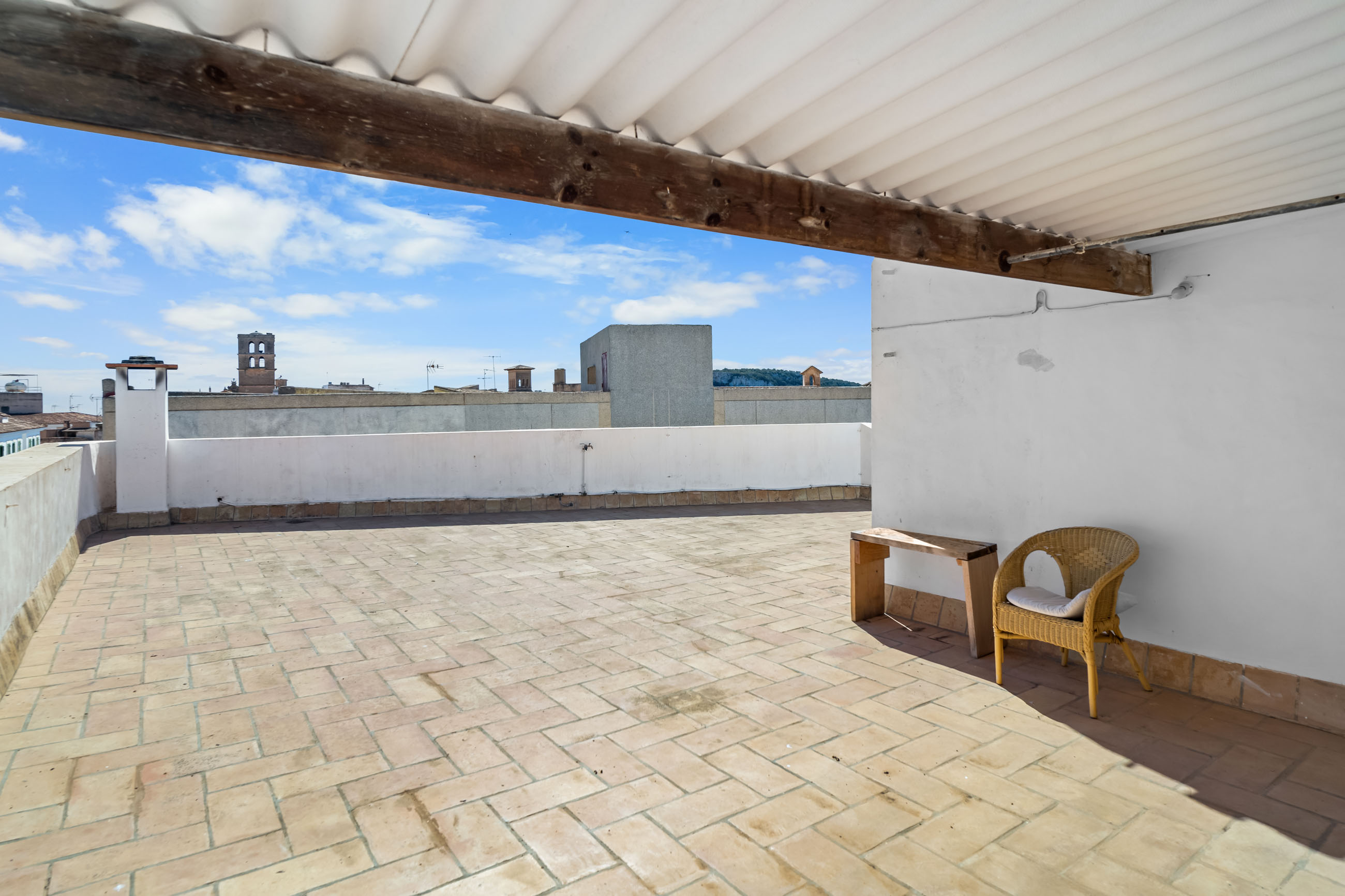 Townhouse for sale in Mallorca East 24