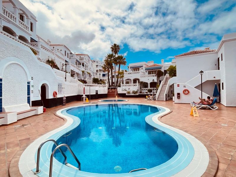Wohnung zum Verkauf in Tenerife 9