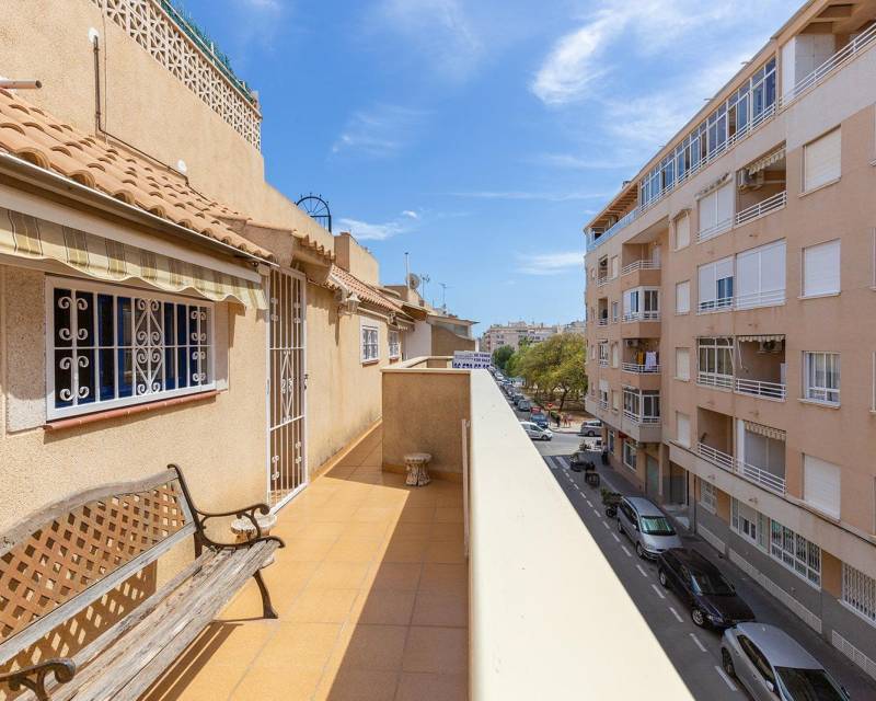 Property Image 604564-torrevieja-penthouse-3-1