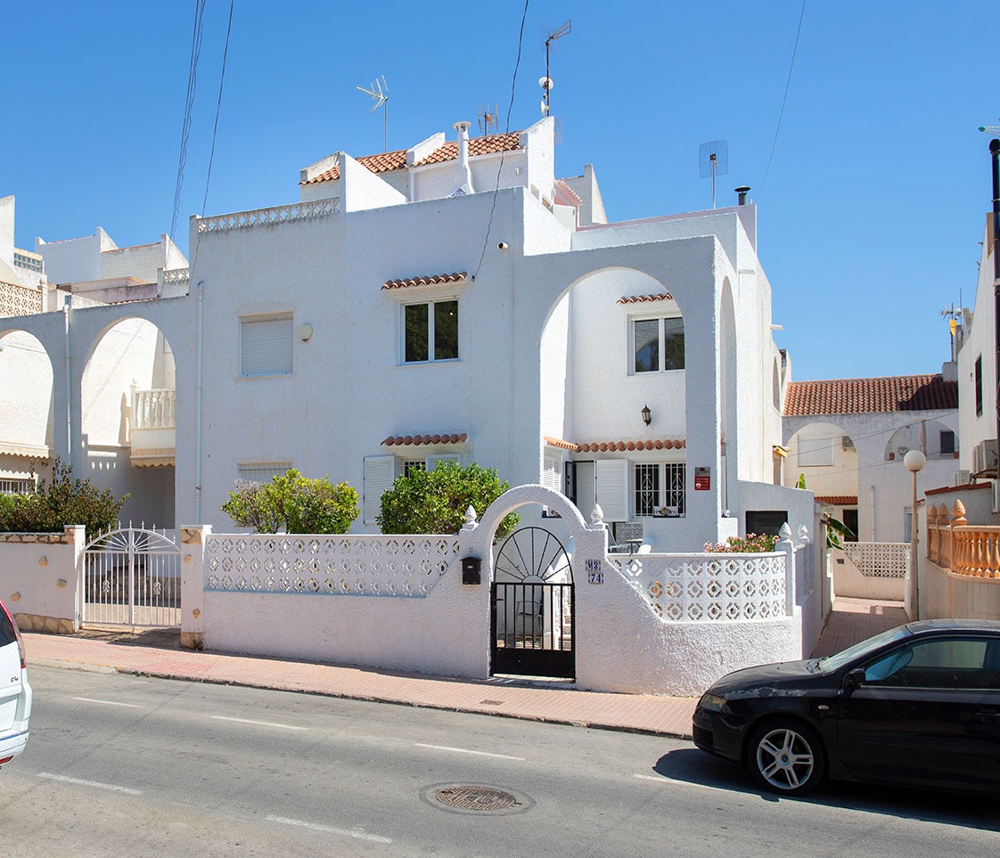 Property Image 604567-torrevieja-townhouses-3-1