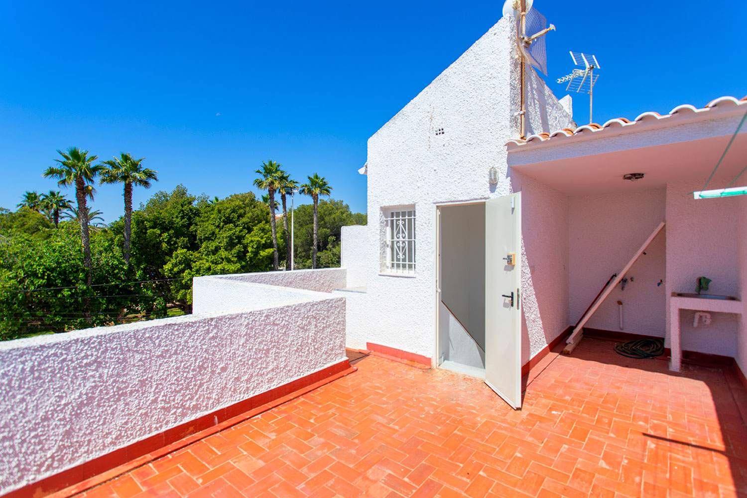 Townhouse for sale in Torrevieja and surroundings 27