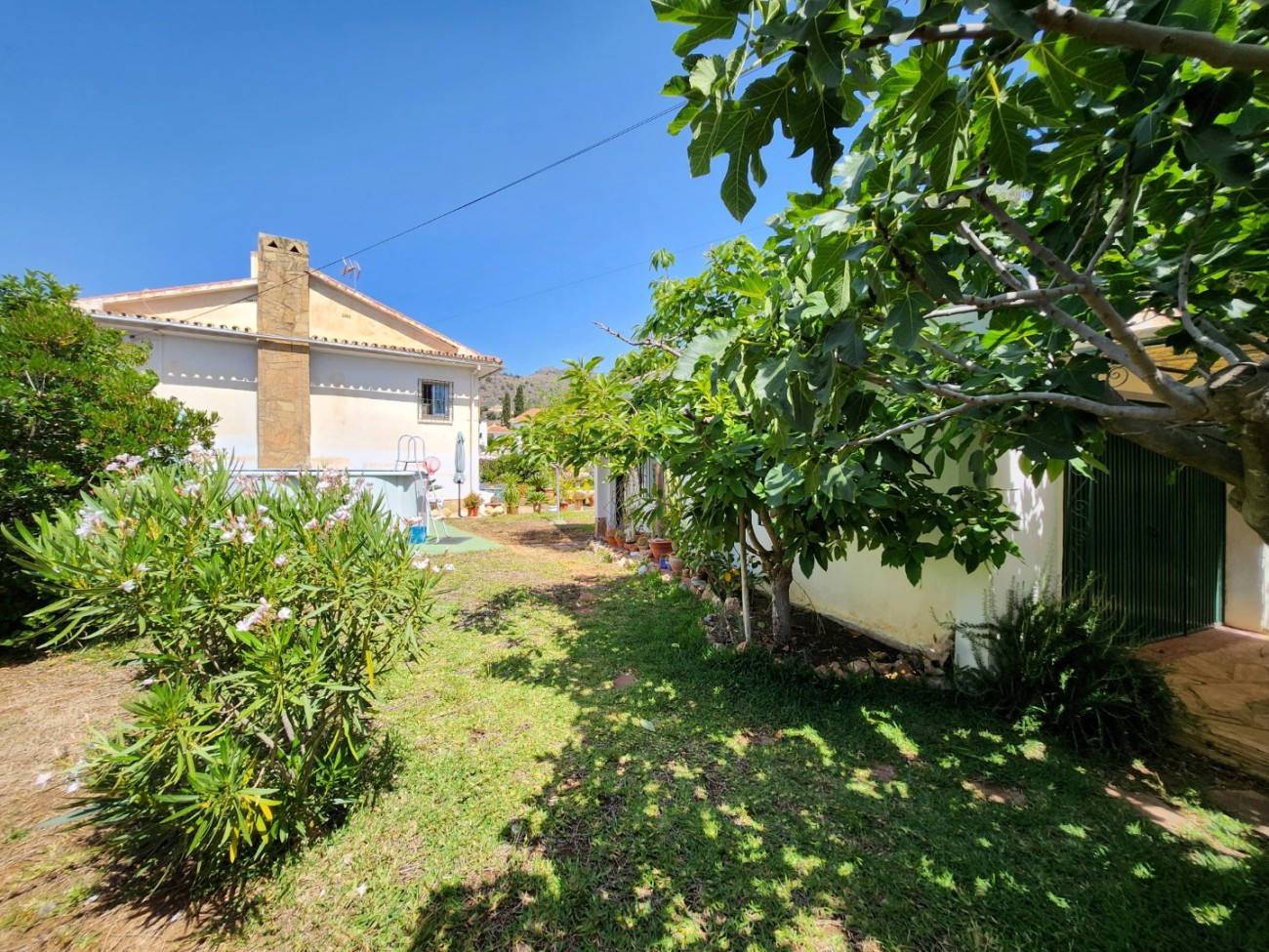 Haus zum Verkauf in Nerja 11