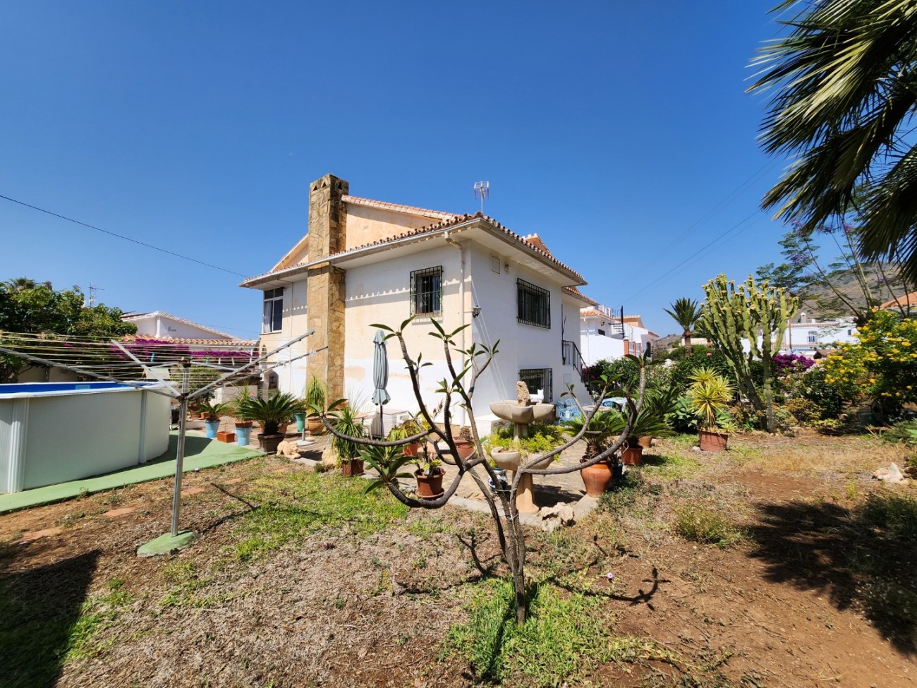 Haus zum Verkauf in Nerja 16