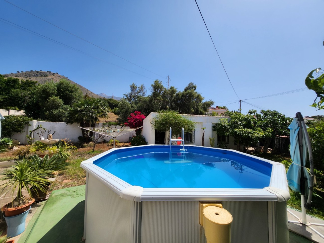 Villa for sale in Nerja 19