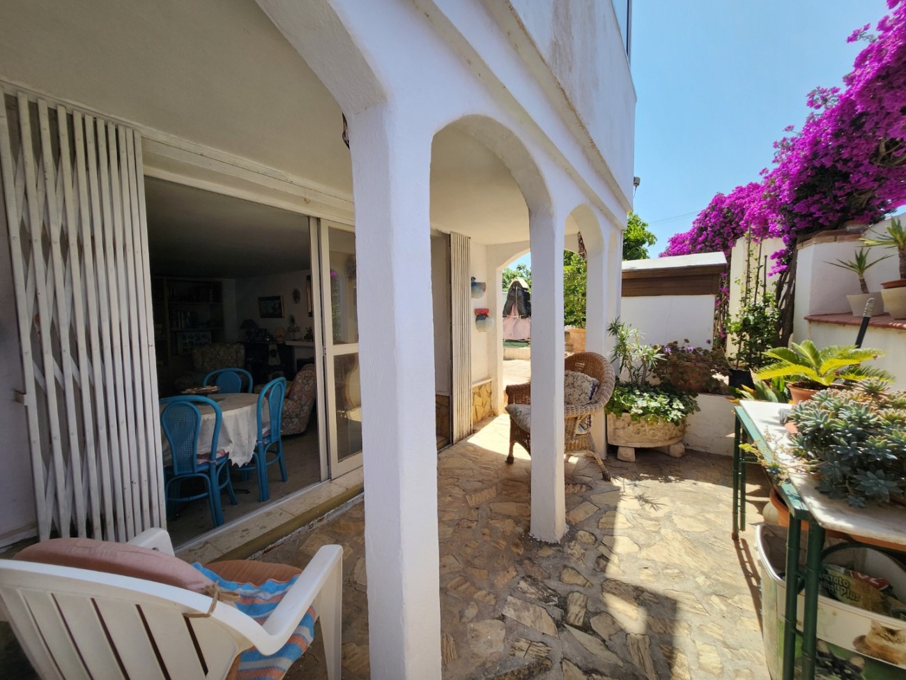 Chalé en venta en Nerja 23