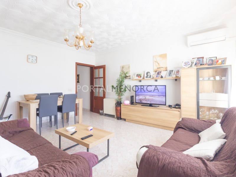 Appartement à vendre à Menorca East 1