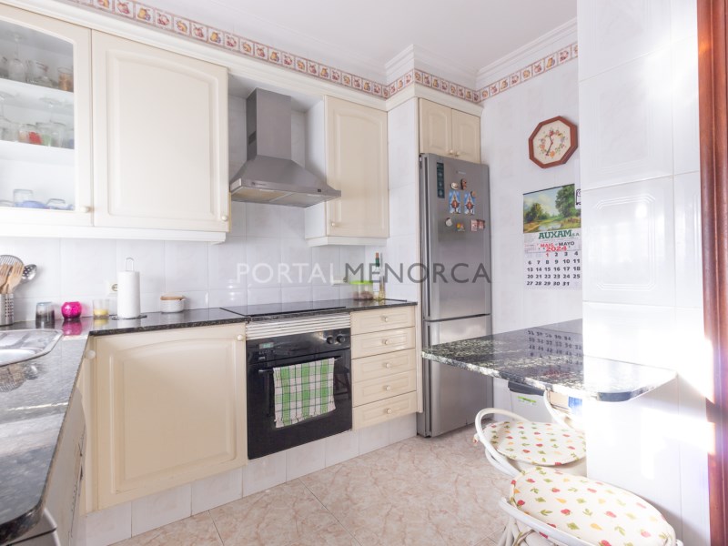 Apartment for sale in Menorca East 2