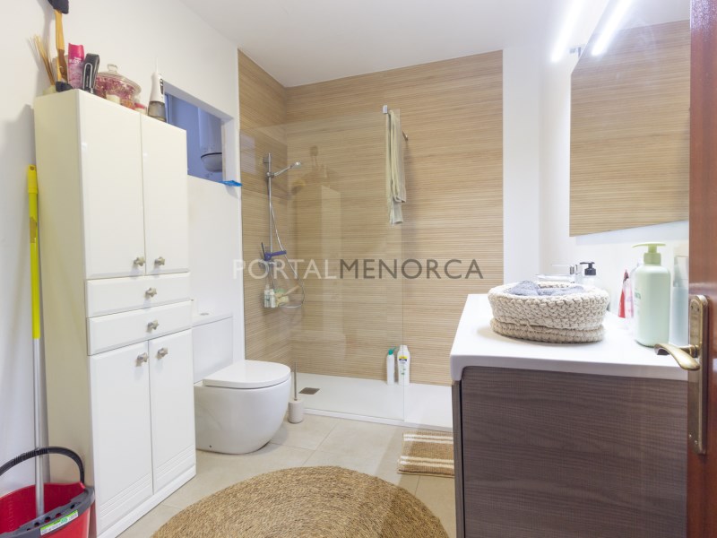 Apartment for sale in Menorca East 5