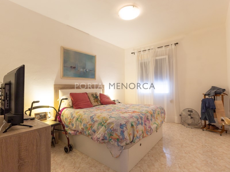 Apartment for sale in Menorca East 7